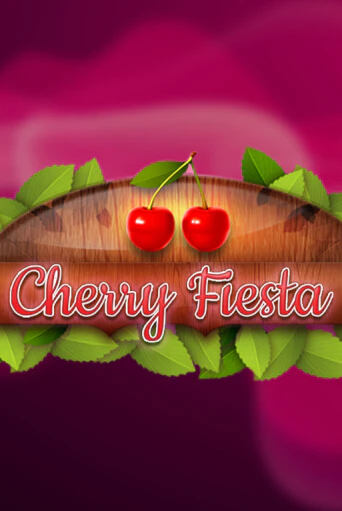 Cherry Fiesta играть онлайн на интерес| Pin-Up без денег