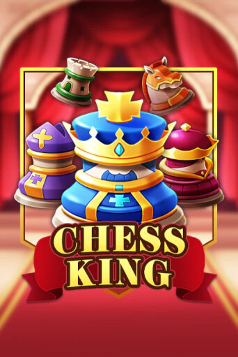 Chess King играть онлайн на интерес| Pin-Up без денег