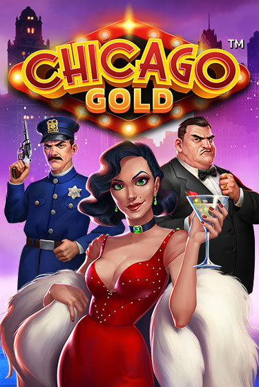 Chicago Gold играть онлайн на интерес| Pin-Up без денег