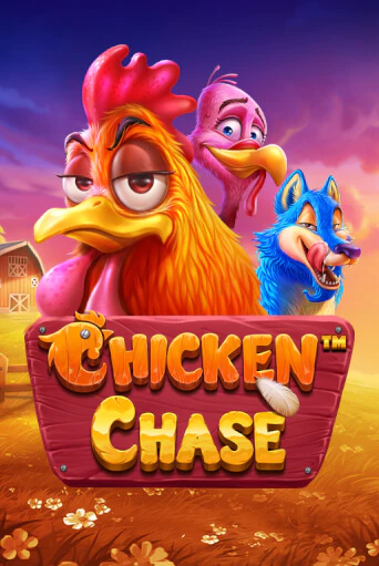 Chicken Chase играть онлайн на интерес| Pin-Up без денег