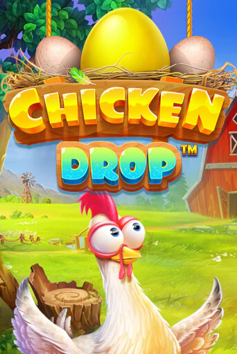 Chicken Drop™ играть онлайн на интерес| Pin-Up без денег