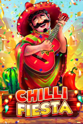 Chilli Fiesta играть онлайн на интерес| Pin-Up без денег