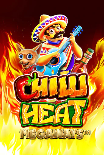 Chilli Heat Megaways играть онлайн на интерес| Pin-Up без денег