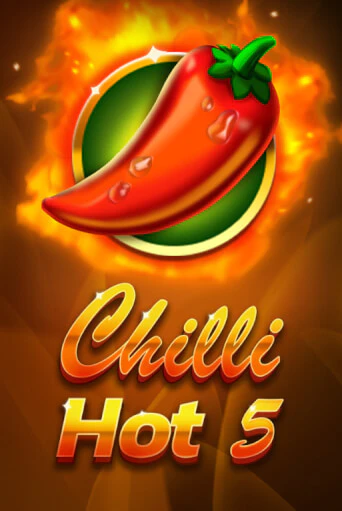 Chilli Hot 5 играть онлайн на интерес| Pin-Up без денег