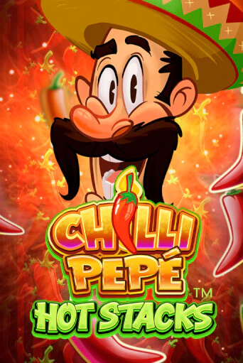 Chilli Pepe™ Hot Stacks играть онлайн на интерес| Pin-Up без денег