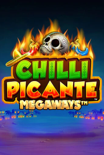 Chilli Picante Megaways играть онлайн на интерес| Pin-Up без денег