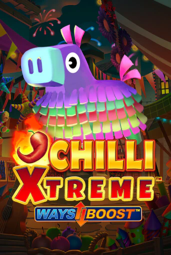 Chilli Xtreme играть онлайн на интерес| Pin-Up без денег