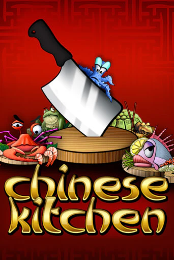 Chinese Kitchen играть онлайн на интерес| Pin-Up без денег