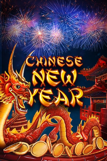 Chinese New Year играть онлайн на интерес| Pin-Up без денег