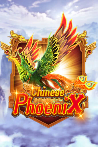 Chinese Phoenix играть онлайн на интерес| Pin-Up без денег