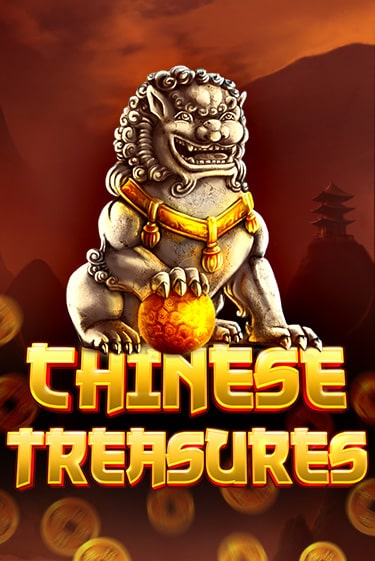 Chinese Treasures играть онлайн на интерес| Pin-Up без денег