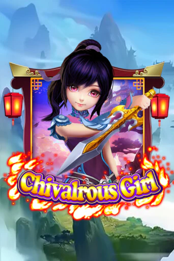 Chivalrous Girl играть онлайн на интерес| Pin-Up без денег
