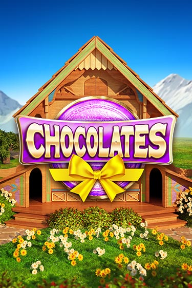 Chocolates играть онлайн на интерес| Pin-Up без денег