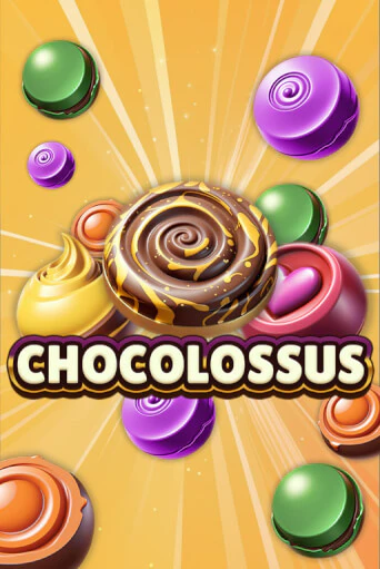 Chocolossus играть онлайн на интерес| Pin-Up без денег