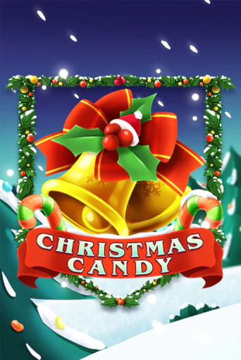 Christmas Candy играть онлайн на интерес| Pin-Up без денег