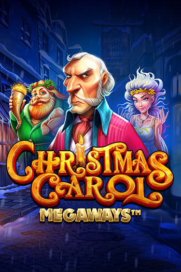 Christmas Carol Megaways играть онлайн на интерес| Pin-Up без денег