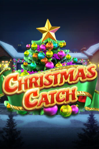 Christmas Catch играть онлайн на интерес| Pin-Up без денег