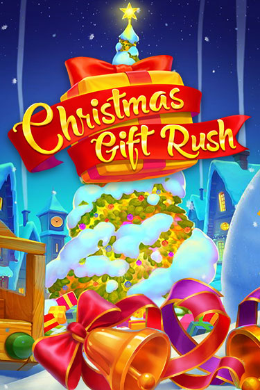 Christmas Gift Rush играть онлайн на интерес| Pin-Up без денег