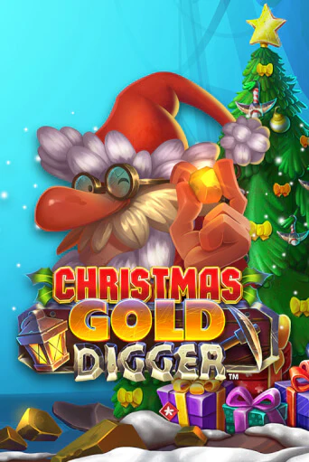Christmas Gold Digger™ играть онлайн на интерес| Pin-Up без денег