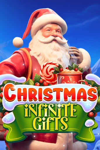 Christmas Infinite Gifts играть онлайн на интерес| Pin-Up без денег