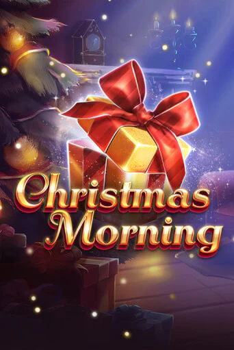 Christmas Morning играть онлайн на интерес| Pin-Up без денег
