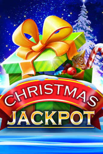 Christmas Jackpot играть онлайн на интерес| Pin-Up без денег