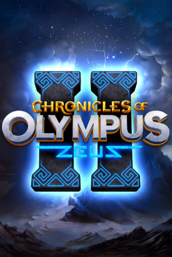 Chronicles of Olympus II - Zeus играть онлайн на интерес| Pin-Up без денег