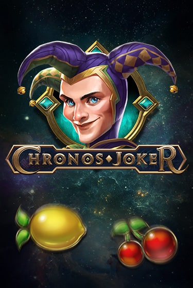 Chronos Joker играть онлайн на интерес| Pin-Up без денег