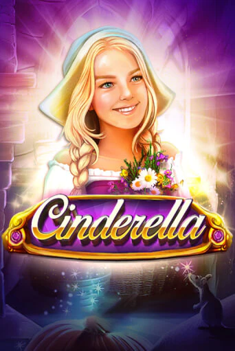 Cinderella играть онлайн на интерес| Pin-Up без денег
