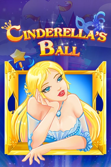 Cinderella's Ball играть онлайн на интерес| Pin-Up без денег