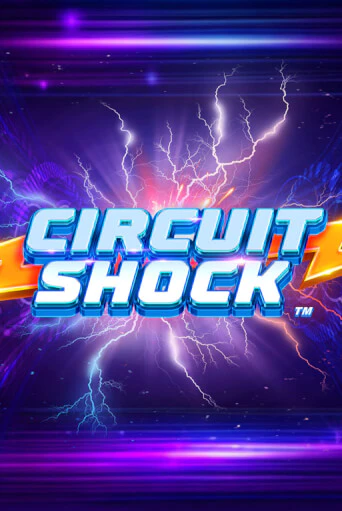 Circuit Shock™ играть онлайн на интерес| Pin-Up без денег