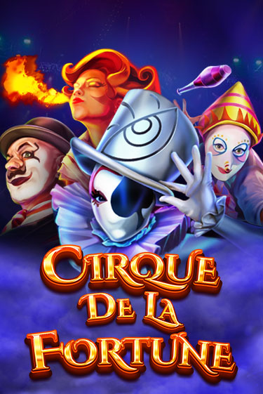 Cirque De La Fortune играть онлайн на интерес| Pin-Up без денег