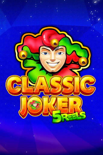 Classic Joker 5 Reels играть онлайн на интерес| Pin-Up без денег