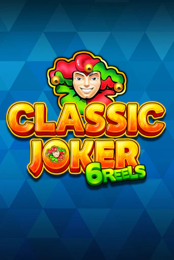Classic Joker 6 Reels играть онлайн на интерес| Pin-Up без денег