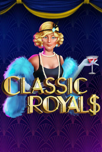 Classic Royals играть онлайн на интерес| Pin-Up без денег