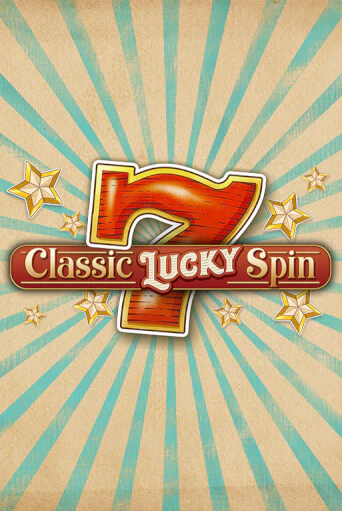 Classic Lucky Spin играть онлайн на интерес| Pin-Up без денег