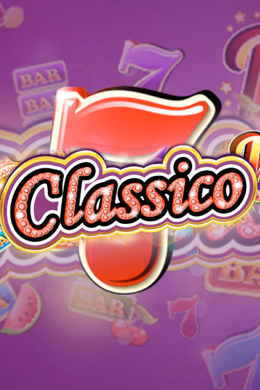 Classico играть онлайн на интерес| Pin-Up без денег