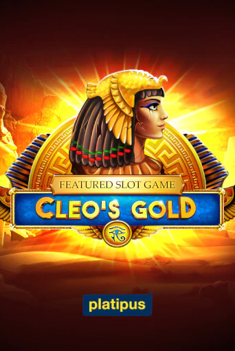 Cleo's Gold играть онлайн на интерес| Pin-Up без денег