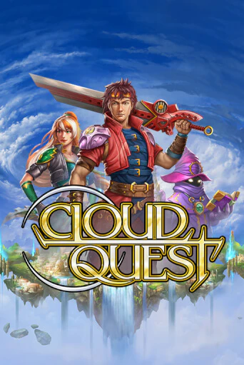 Cloud Quest играть онлайн на интерес| Pin-Up без денег