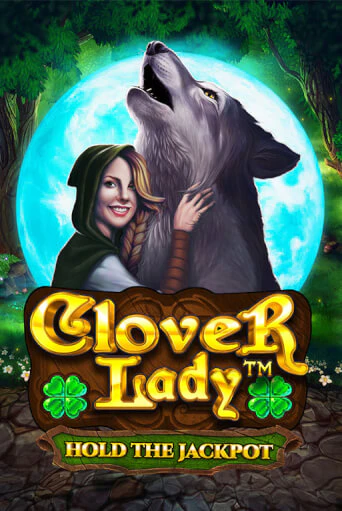 Clover Lady играть онлайн на интерес| Pin-Up без денег