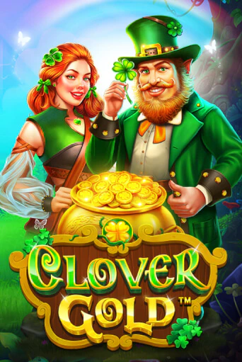 Clover Gold играть онлайн на интерес| Pin-Up без денег