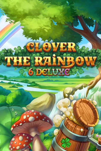 Clover Rainbow 6 Deluxe играть онлайн на интерес| Pin-Up без денег
