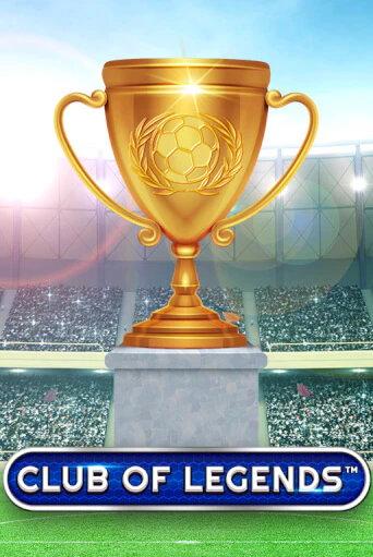 Club Of Legends играть онлайн на интерес| Pin-Up без денег