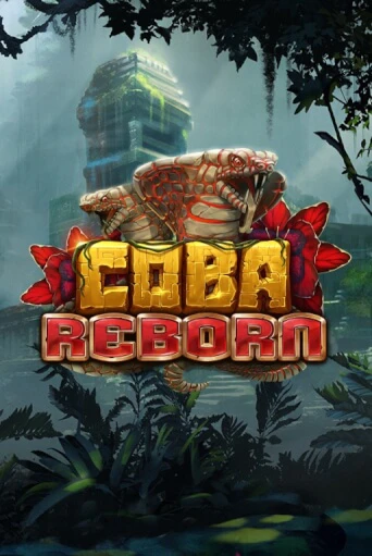 Coba Reborn играть онлайн на интерес| Pin-Up без денег