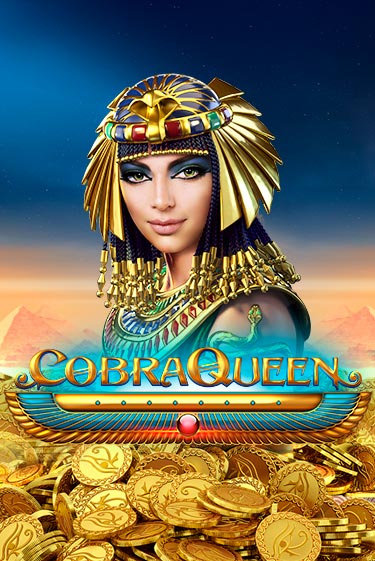 Cobra Queen играть онлайн на интерес| Pin-Up без денег