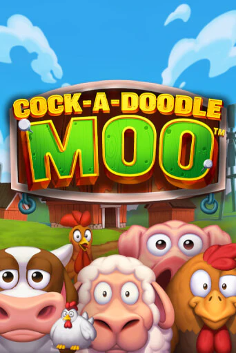 Cock-A-Doodle Moo™ играть онлайн на интерес| Pin-Up без денег
