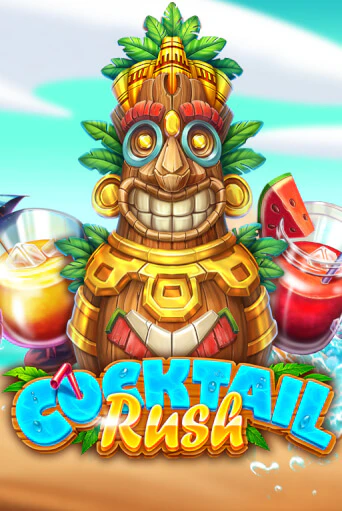 Cocktail Rush играть онлайн на интерес| Pin-Up без денег