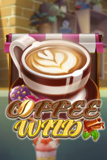 Coffee Wild играть онлайн на интерес| Pin-Up без денег