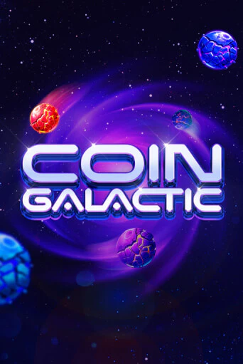 Coin Galactic играть онлайн на интерес| Pin-Up без денег