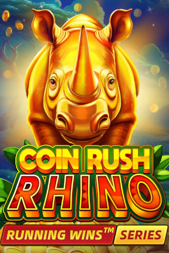 Coin Rush: Rhino Running Wins играть онлайн на интерес| Pin-Up без денег